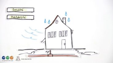 La garantie décennale, comment ça marche ?