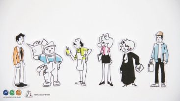 Les revenus des professionnels en cas d’arrêt de travail