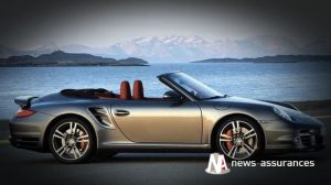 Fraude : il a voulu escroquer son assurance pour échanger sa Mercedes contre une Porsche