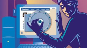 Usurpation d’identité et internet, quelles solutions d’assurance ?