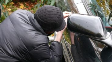 L’assurance auto et les systèmes antivol