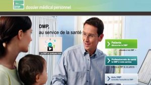 Assurance maladie : Les patients peuvent demander la création de leur Dossier médical personnel
