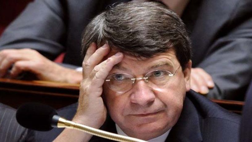 Xavier Darcos va reprendre en main la réforme de la Médecine du travail
